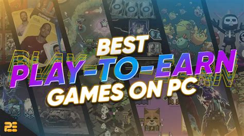 top play to earn games|Best Play to Earn Games on PC or Mobile .